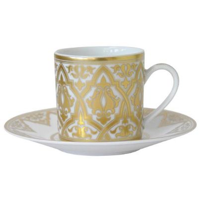 Picture of New Demi Saucers