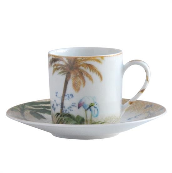 Picture of New Demi Saucers