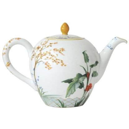 Picture of New Tea Pot