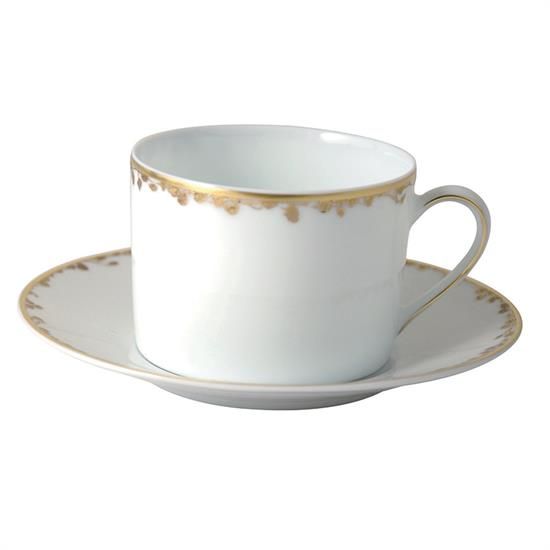 Picture of New Tea Cup Saucer