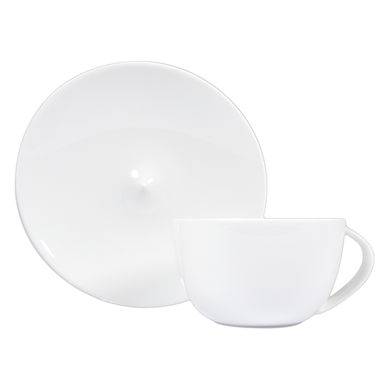 Picture of New Tea Cups