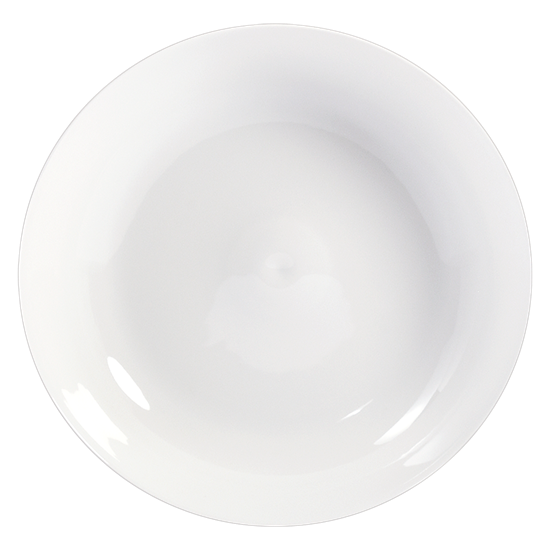 Picture of New Soup Plates