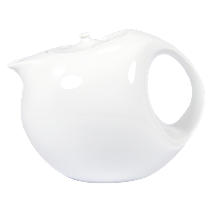 Picture of New Tea Pot