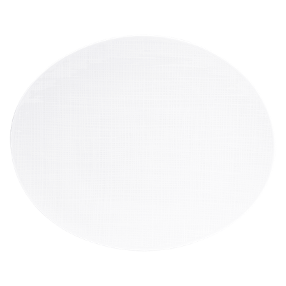 Picture of New Oval Platter 13"