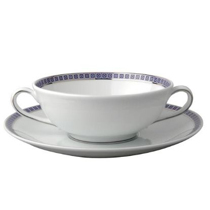 Picture of New Cream Soup Stand