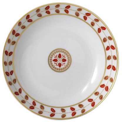 Picture of New Soup Plates