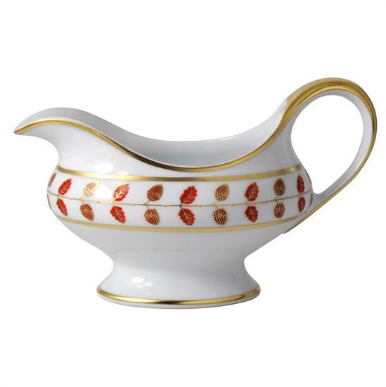 Picture of New Sauce Boat