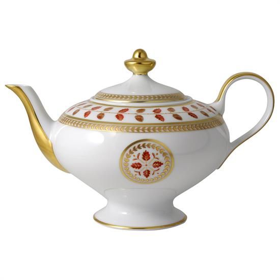 Picture of New Tea Pot