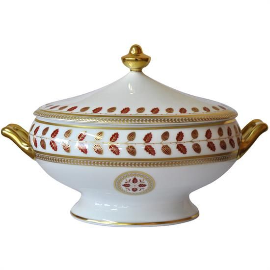 Picture of New Soup Tureen