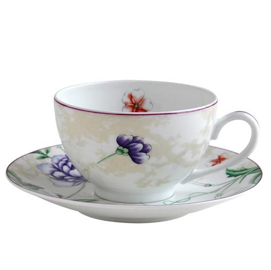 Picture of New Tea Cups