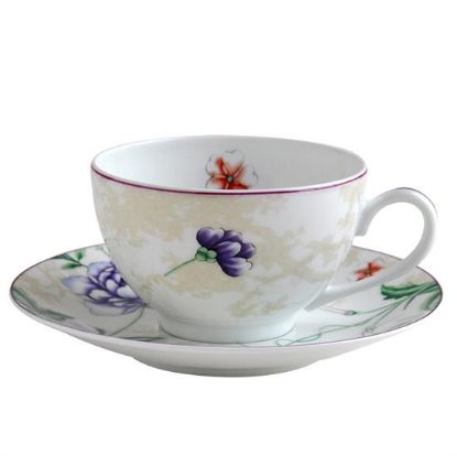 Picture of New Tea Cup Saucer