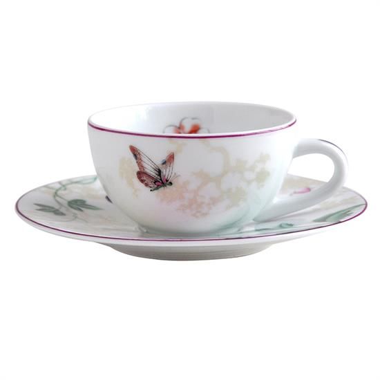 Picture of New Demi Saucers