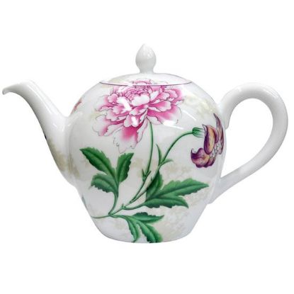 Picture of New Tea Pot