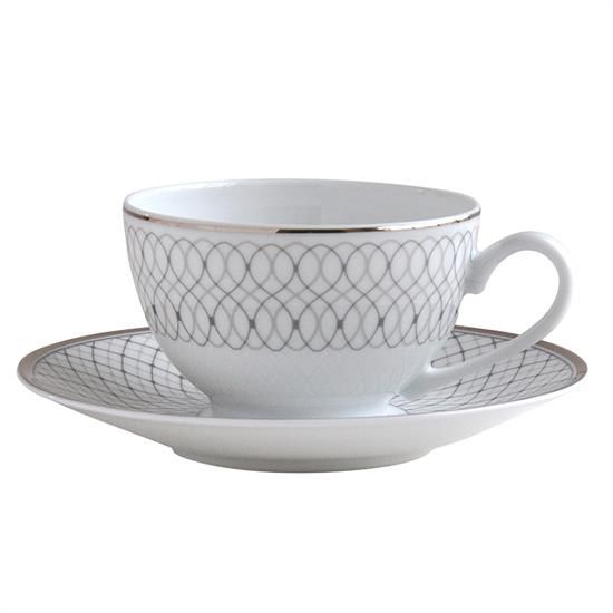 Picture of New Tea Cup Saucer