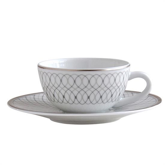 Picture of New Demi Saucers