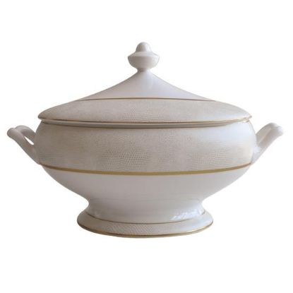Picture of New Soup Tureen