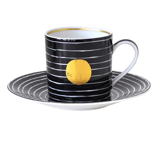 Picture of New Demi Saucers