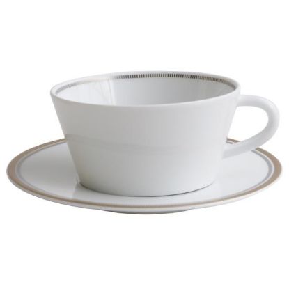 Picture of New Tea Cup Saucer