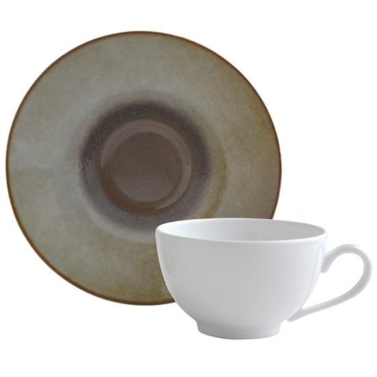 Picture of New Tea Cup Saucer