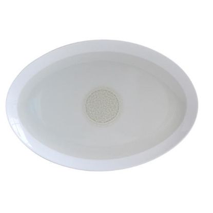 Picture of New Oval Plat. 16"