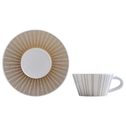 Picture of New Tea Cups