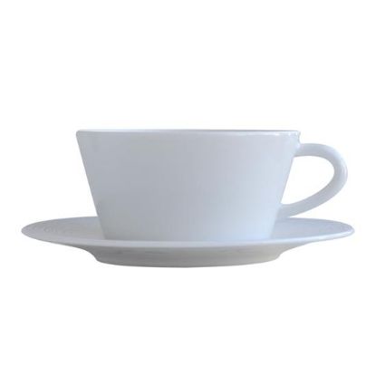 Picture of New Tea Cup Saucer