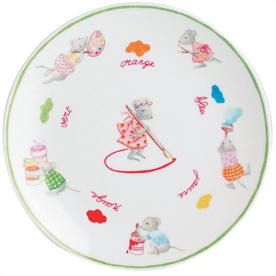 Picture of New Salad Plates