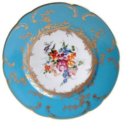 Picture of New Salad Plates