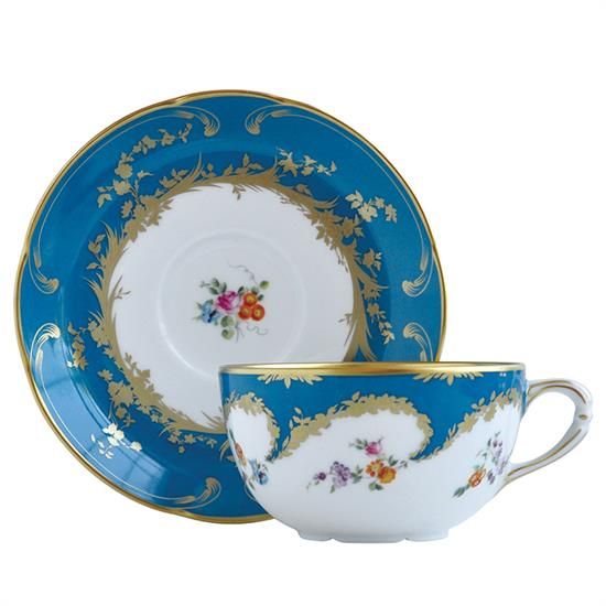 Picture of New Tea Cups
