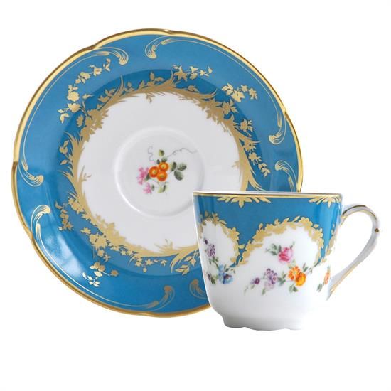 Picture of New Demitasse Cups