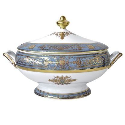 Picture of New Soup Tureen