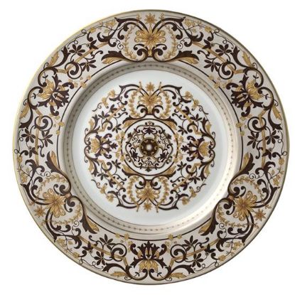 Picture of New Service Plate 12"