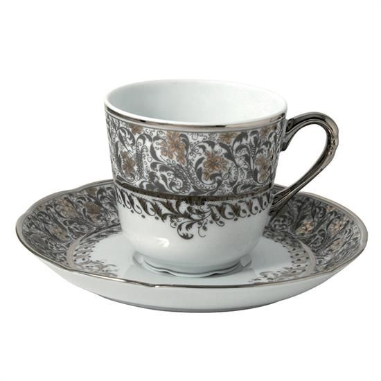 Picture of New Tea Cup Saucer