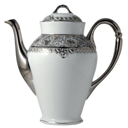 Picture of New Coffee Pot