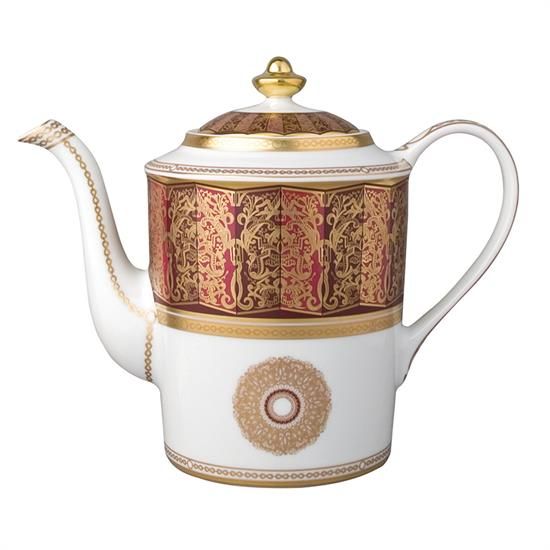 Picture of New Coffee Pot