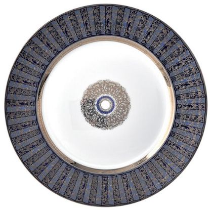 Picture of New Dinner Plate