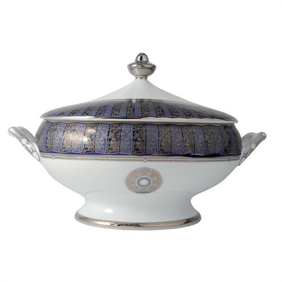 Picture of New Soup Tureen