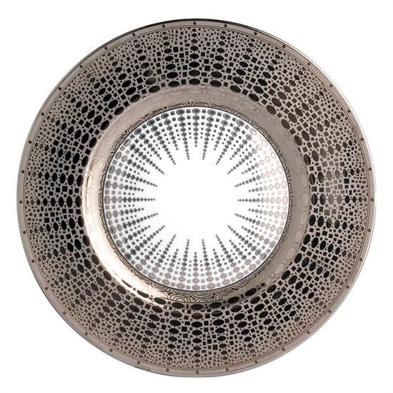 Picture of New Service Plate 12"