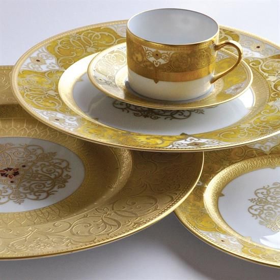 Picture of 5pc. Place Setting