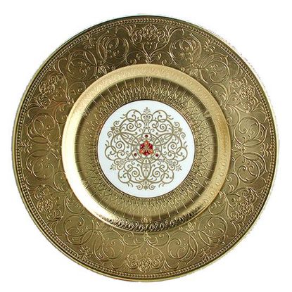 Picture of New Dinner Plate