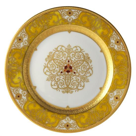 Picture of New Salad Plates