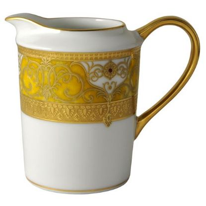 Picture of New Cream Pitcher