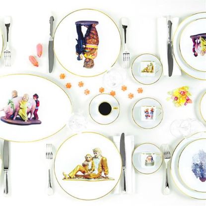 Picture of 5pc. Place Setting