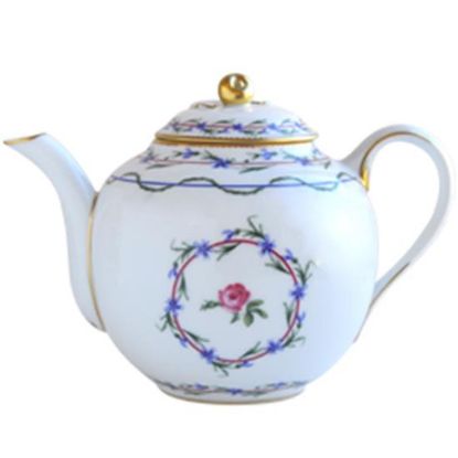 Picture of New Tea Pot