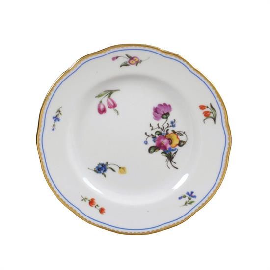 Picture of New Butter Plates