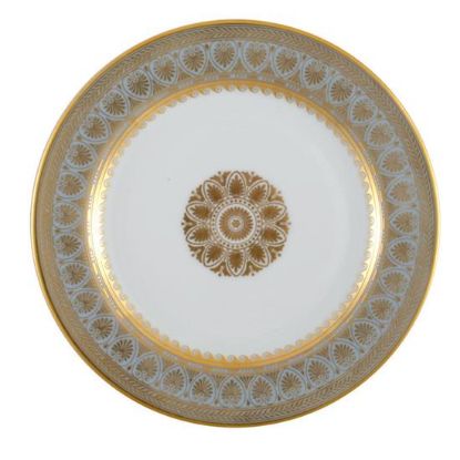 Picture of New Butter Plates