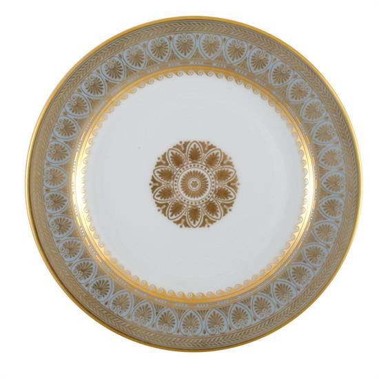 Picture of New Butter Plates