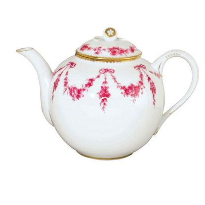 Picture of New Tea Pot