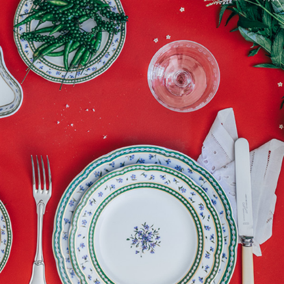 Picture of 5pc. Place Setting