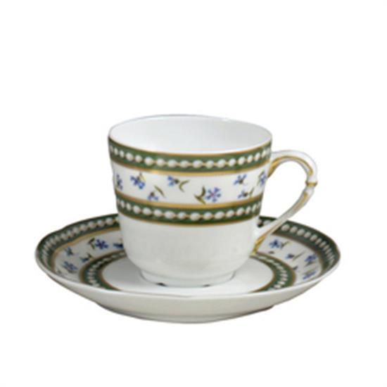 Picture of New Demitasse Cups